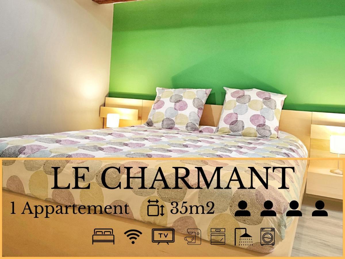 Splendide Appartement Barr - Route Du Vins Exteriér fotografie