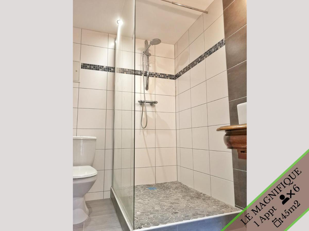Splendide Appartement Barr - Route Du Vins Exteriér fotografie