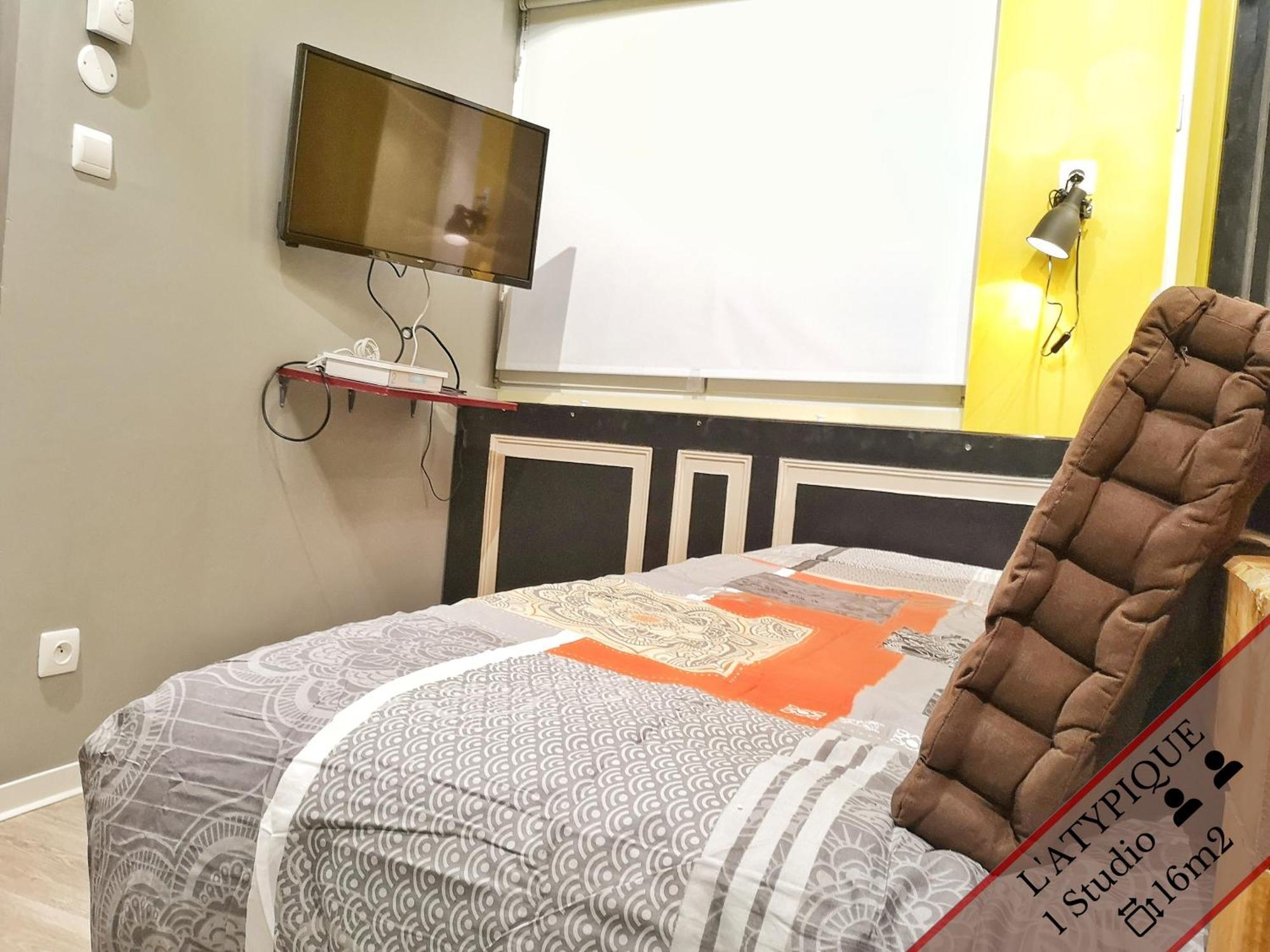 Splendide Appartement Barr - Route Du Vins Pokoj fotografie