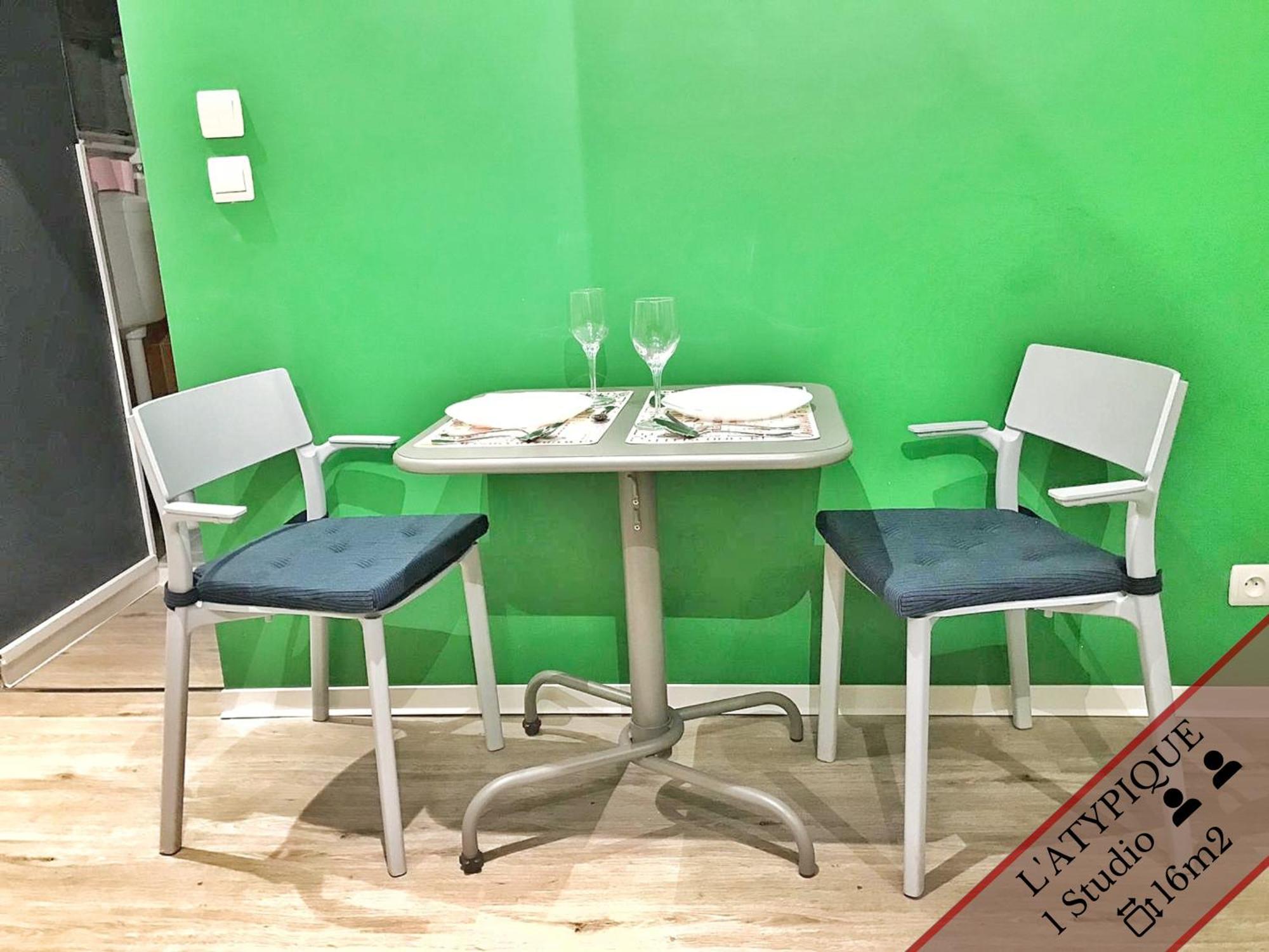 Splendide Appartement Barr - Route Du Vins Pokoj fotografie