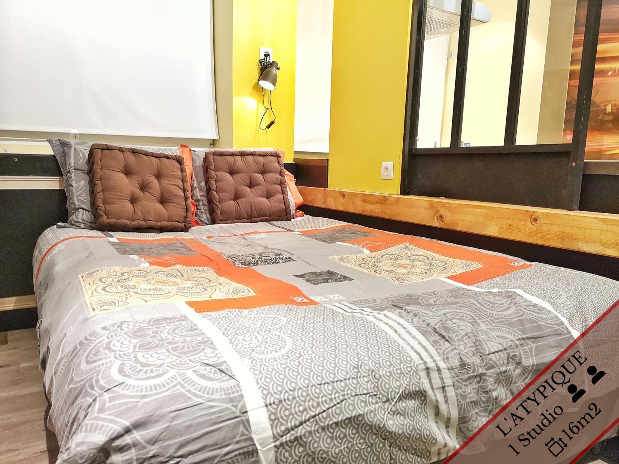 Splendide Appartement Barr - Route Du Vins Pokoj fotografie
