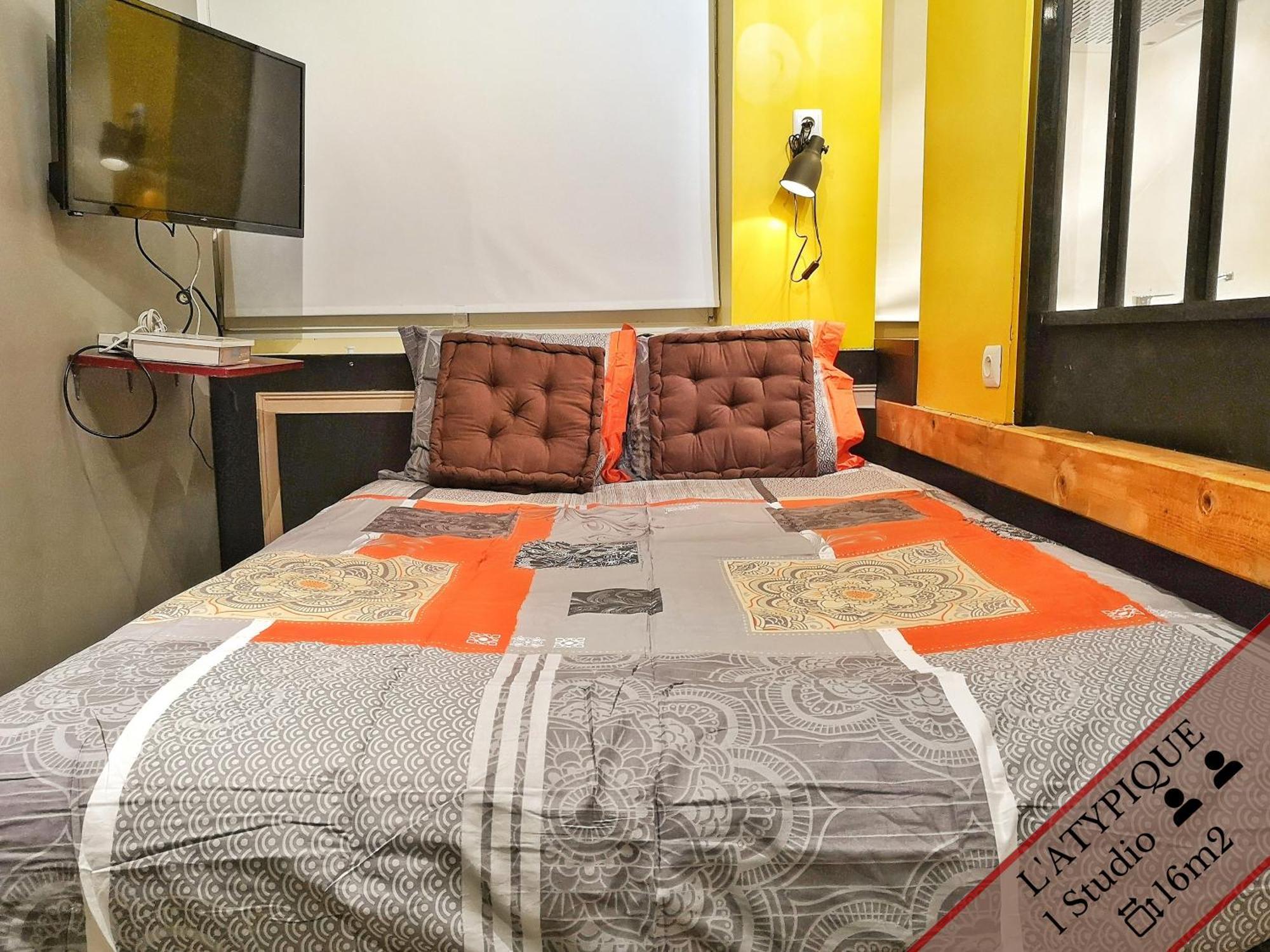 Splendide Appartement Barr - Route Du Vins Pokoj fotografie